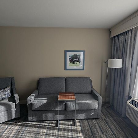 Hampton Inn&Suites Cazenovia, NY Esterno foto
