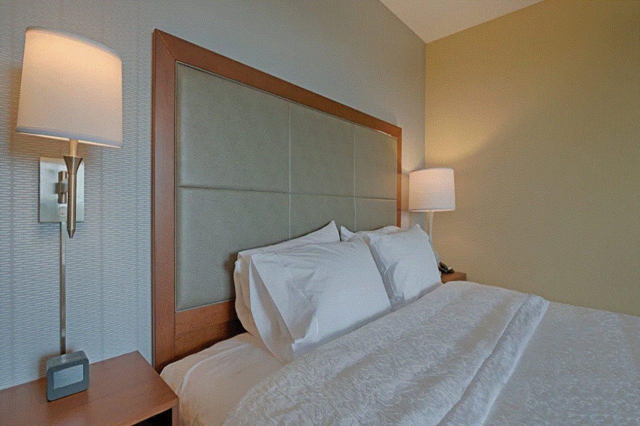 Hampton Inn&Suites Cazenovia, NY Esterno foto