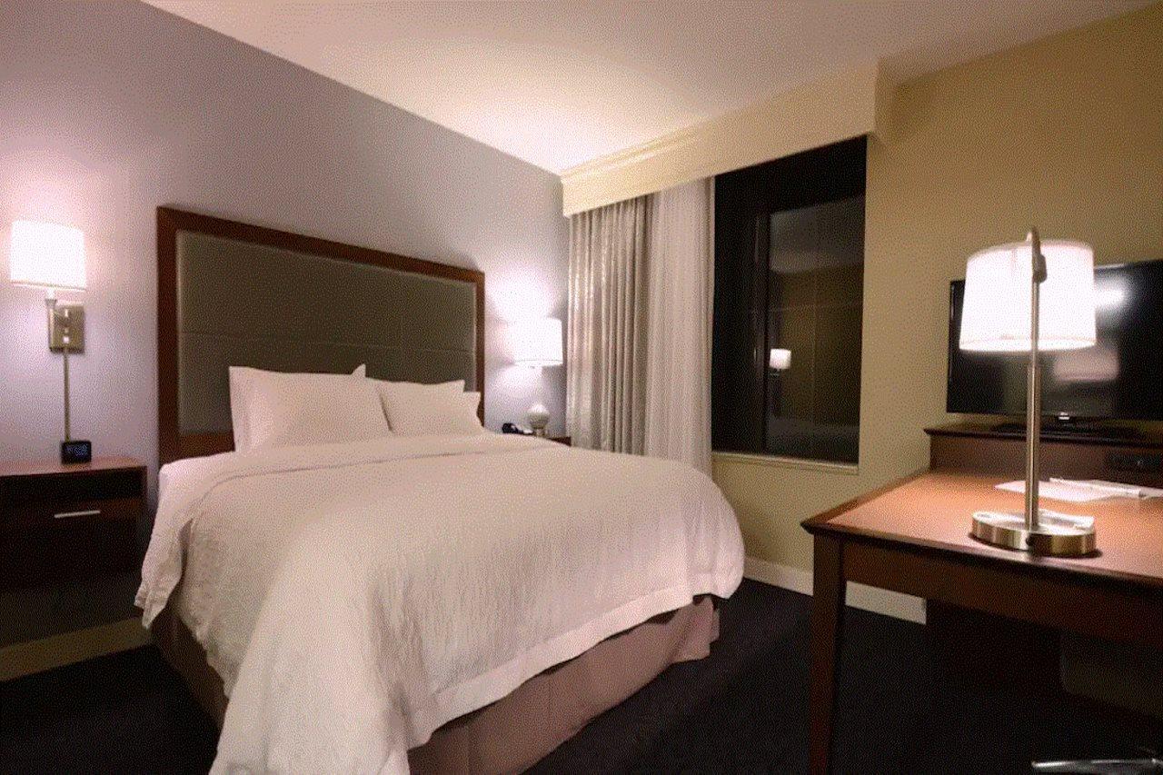 Hampton Inn&Suites Cazenovia, NY Esterno foto