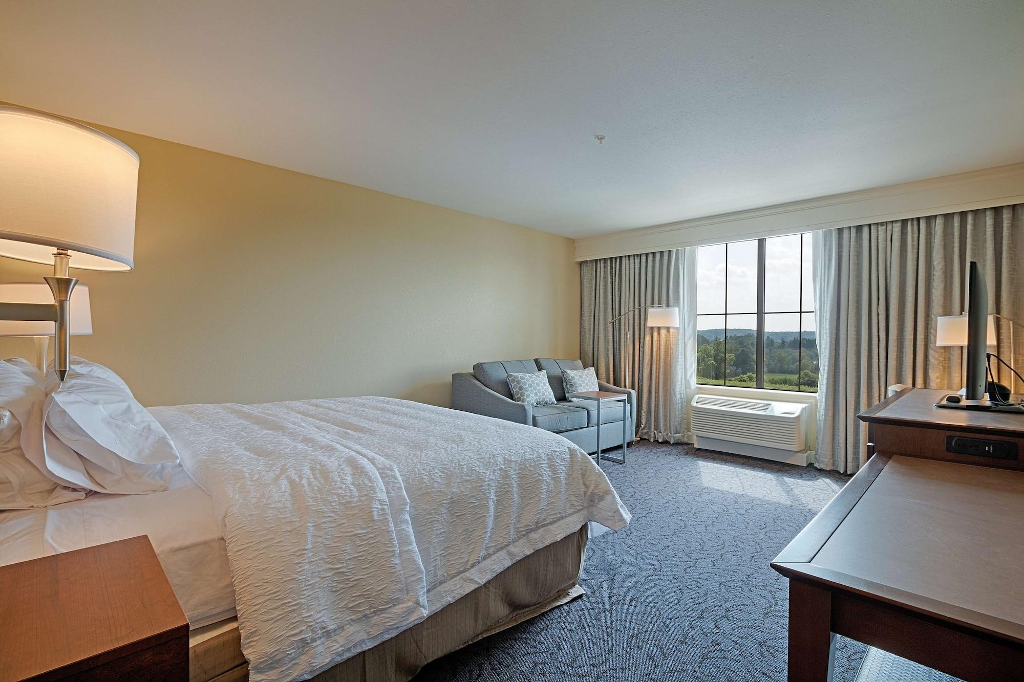 Hampton Inn&Suites Cazenovia, NY Esterno foto