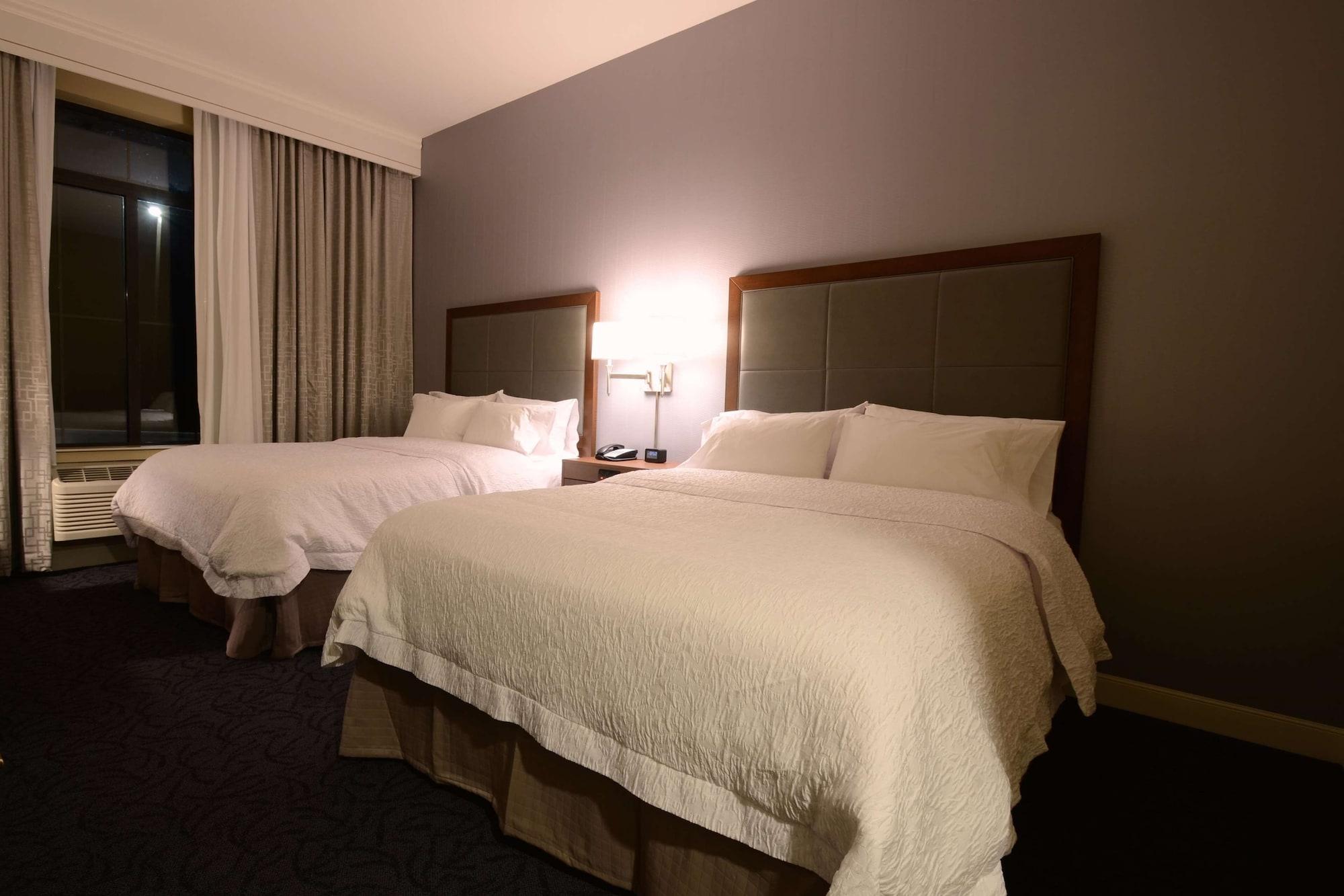 Hampton Inn&Suites Cazenovia, NY Esterno foto
