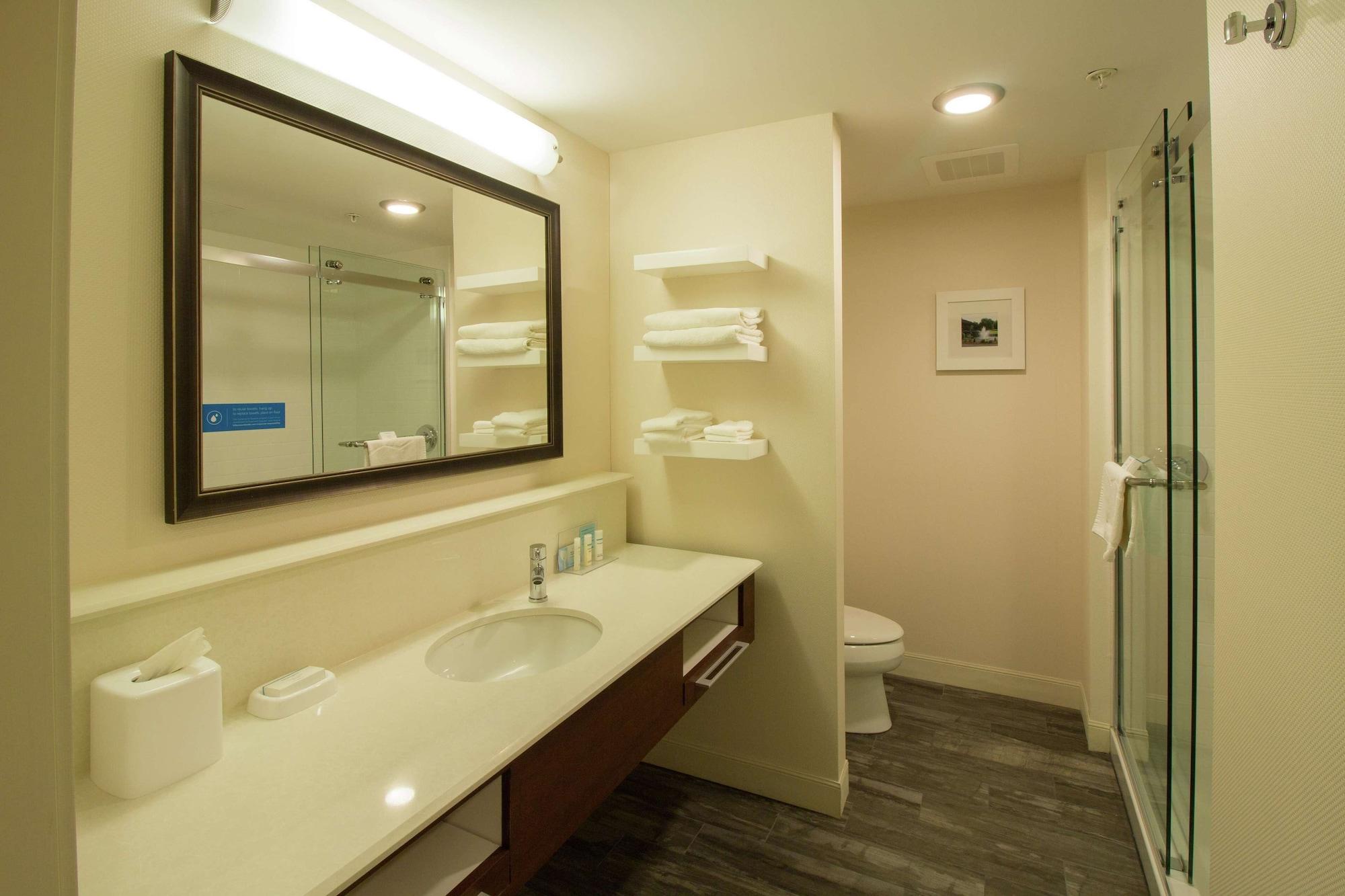 Hampton Inn&Suites Cazenovia, NY Esterno foto