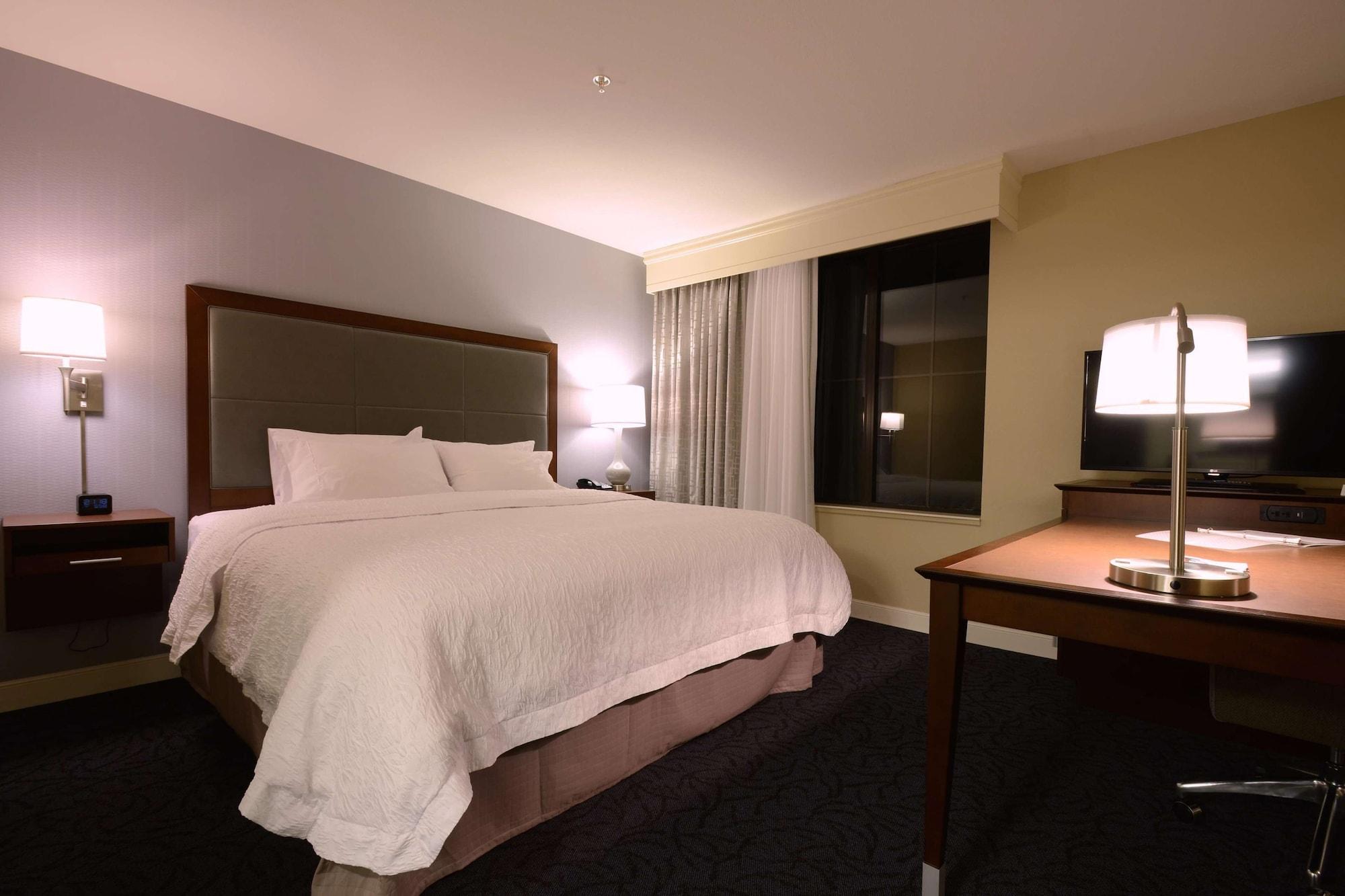 Hampton Inn&Suites Cazenovia, NY Esterno foto