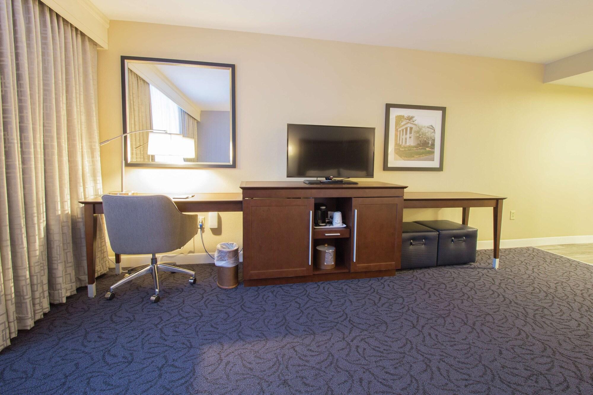 Hampton Inn&Suites Cazenovia, NY Esterno foto