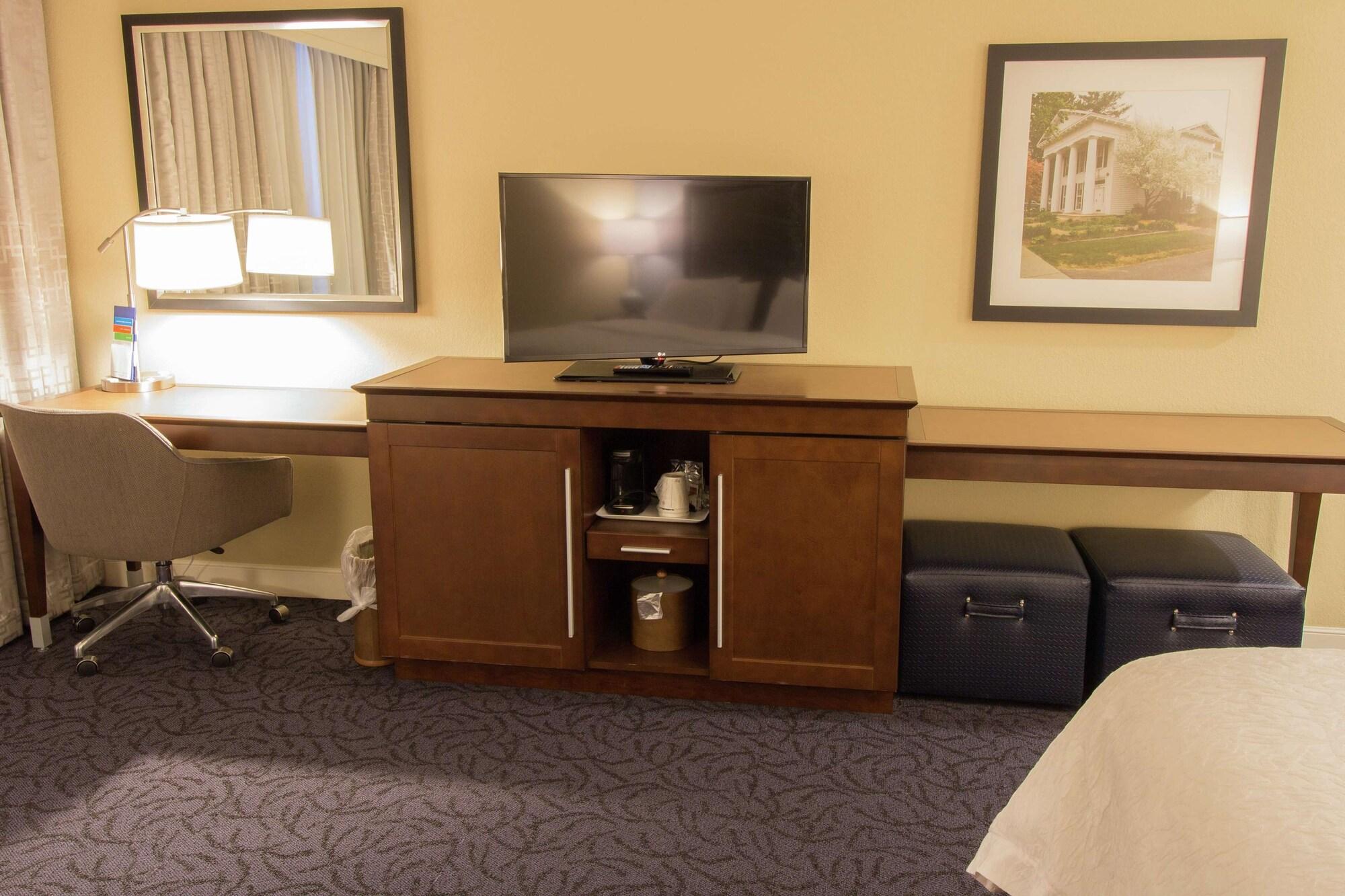 Hampton Inn&Suites Cazenovia, NY Esterno foto