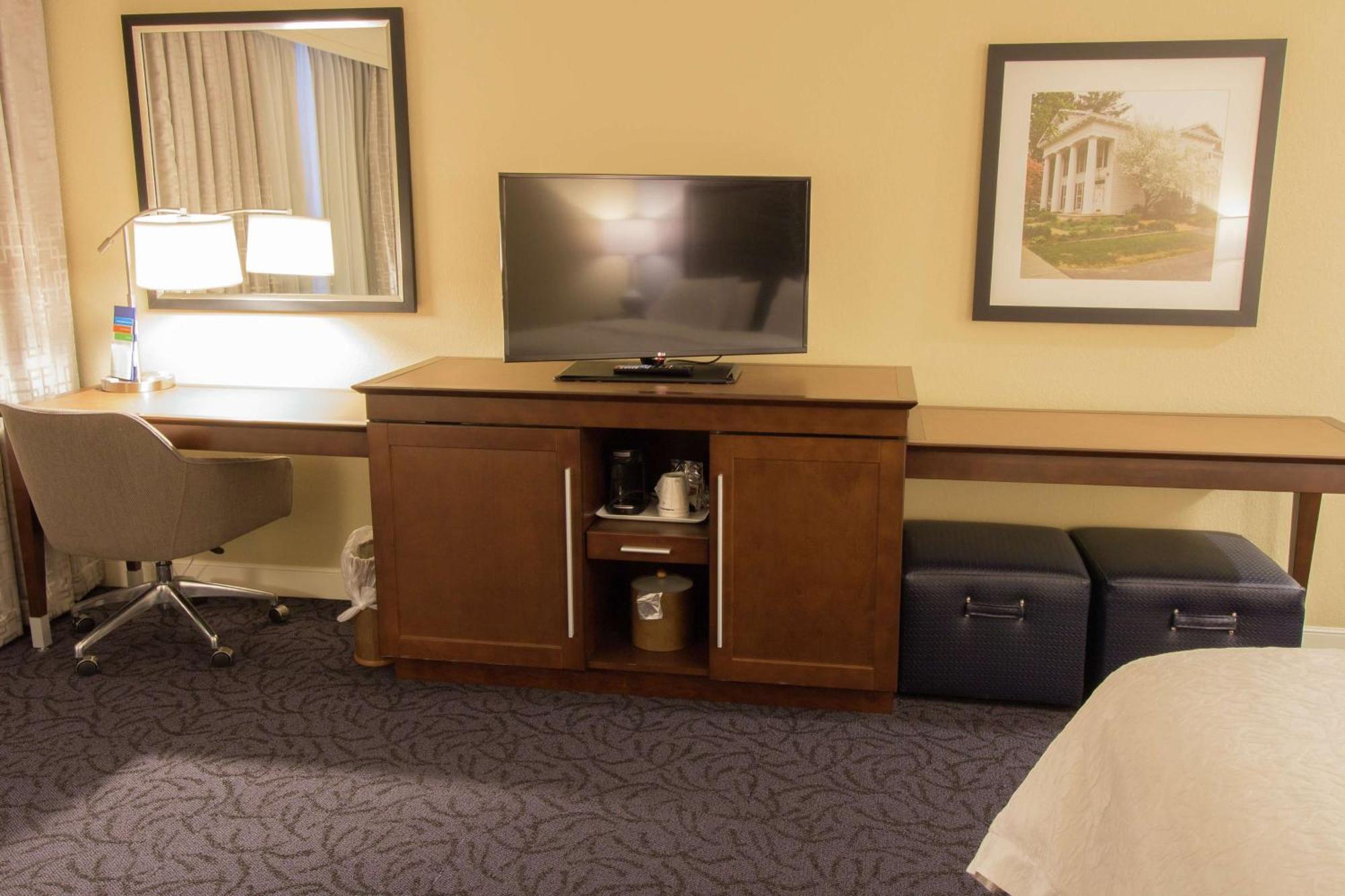 Hampton Inn&Suites Cazenovia, NY Esterno foto