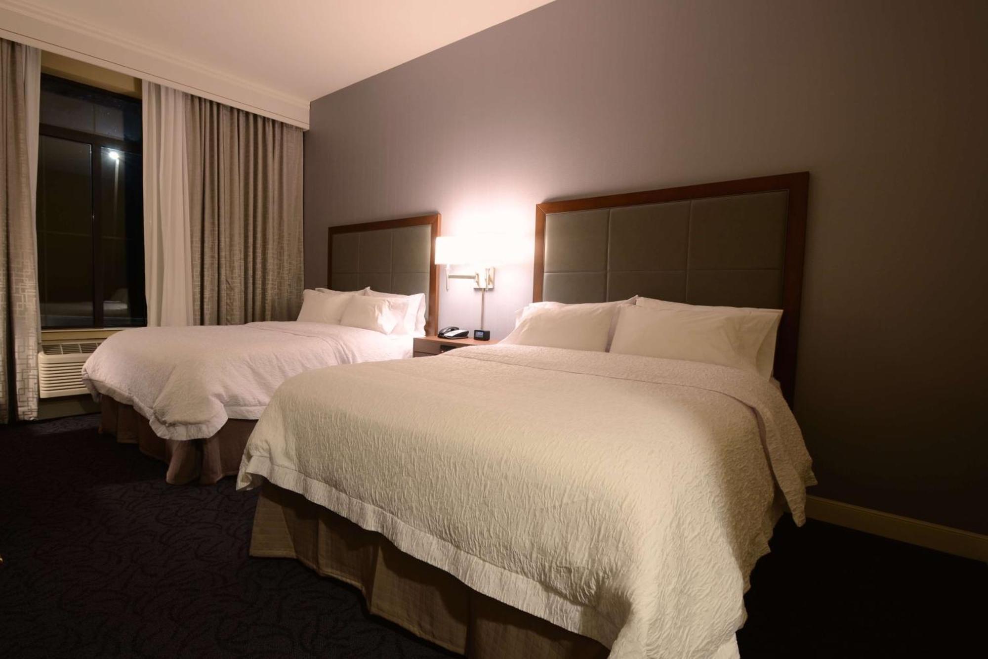 Hampton Inn&Suites Cazenovia, NY Esterno foto