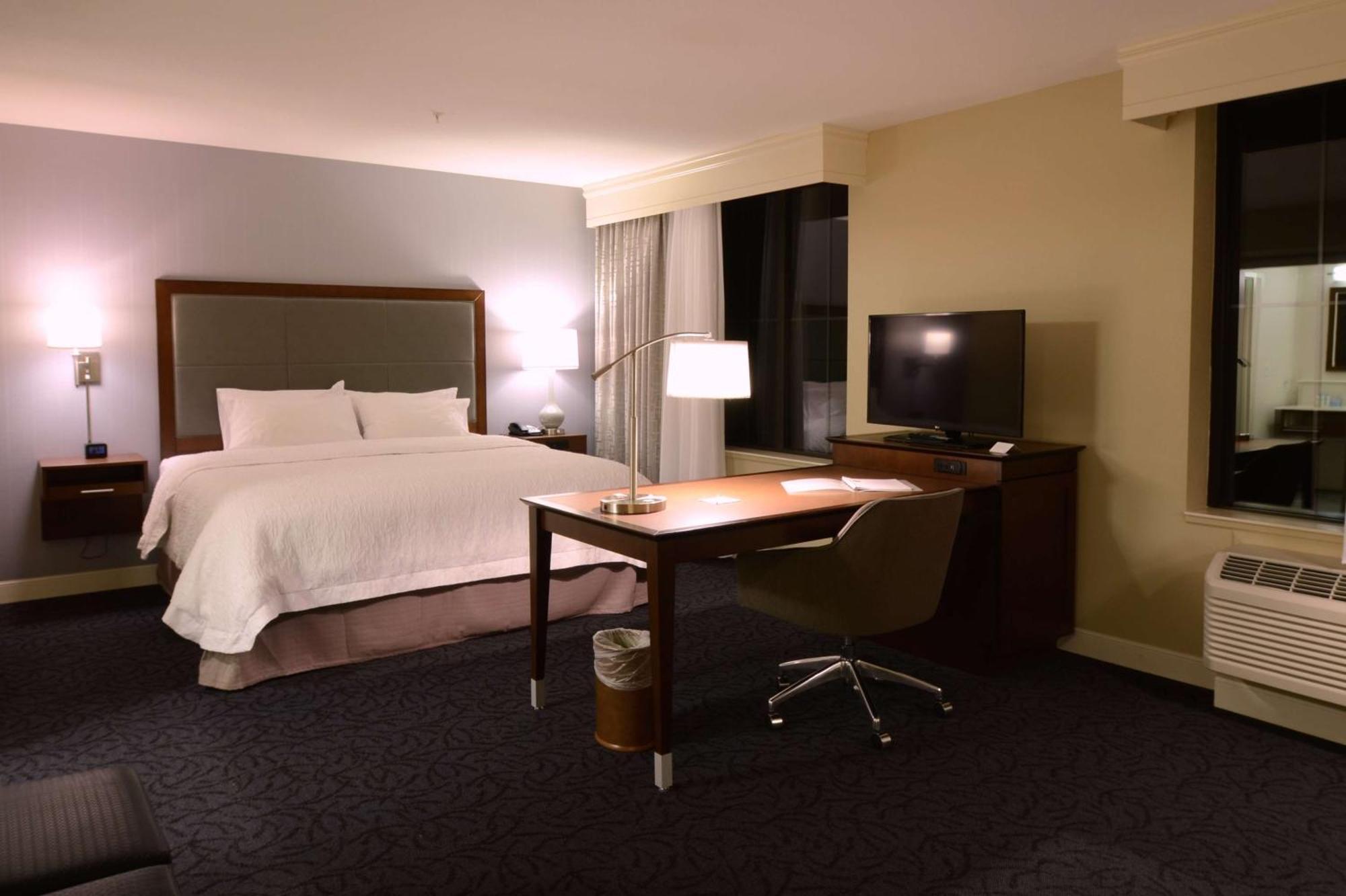 Hampton Inn&Suites Cazenovia, NY Esterno foto