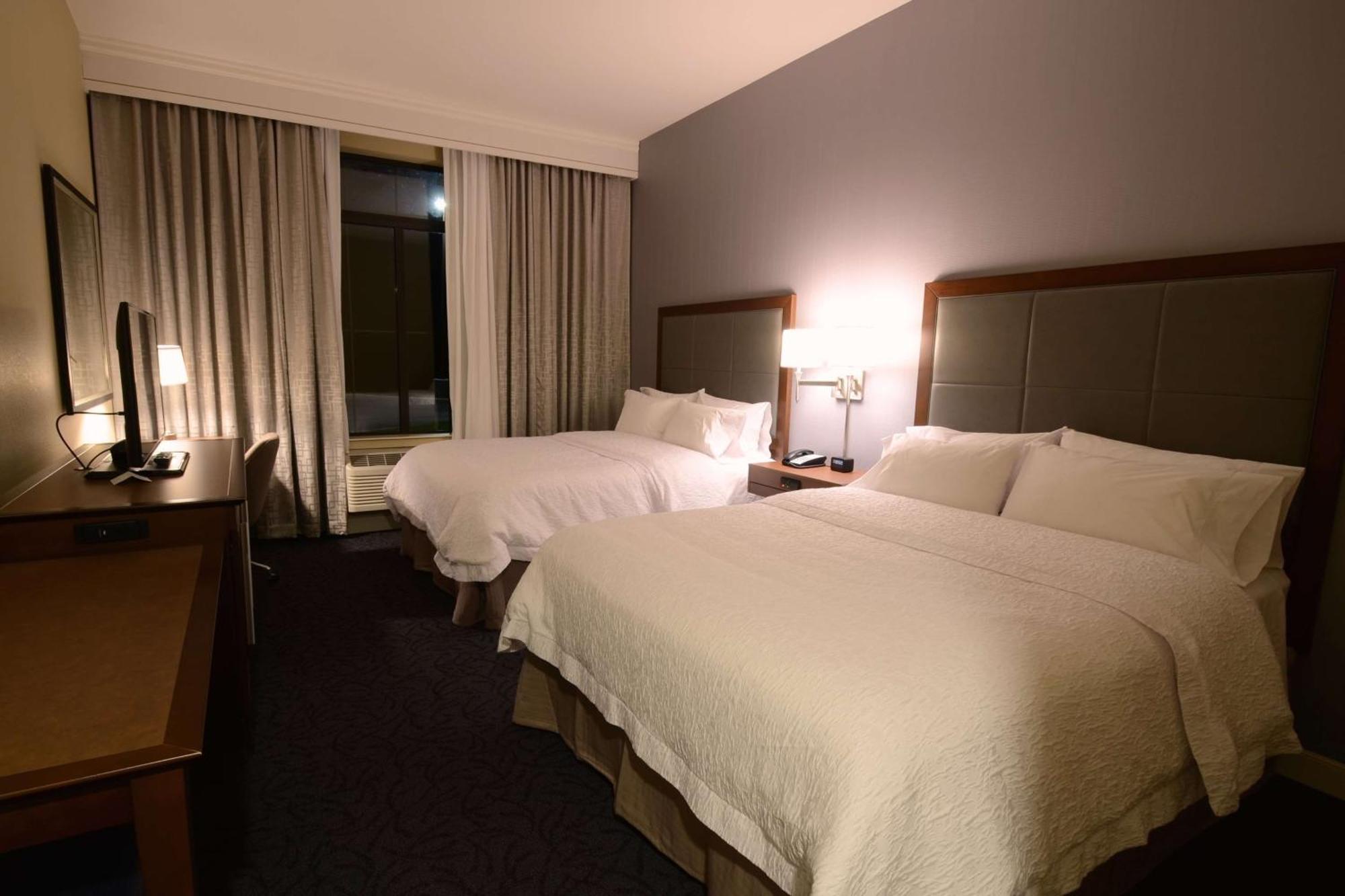 Hampton Inn&Suites Cazenovia, NY Esterno foto