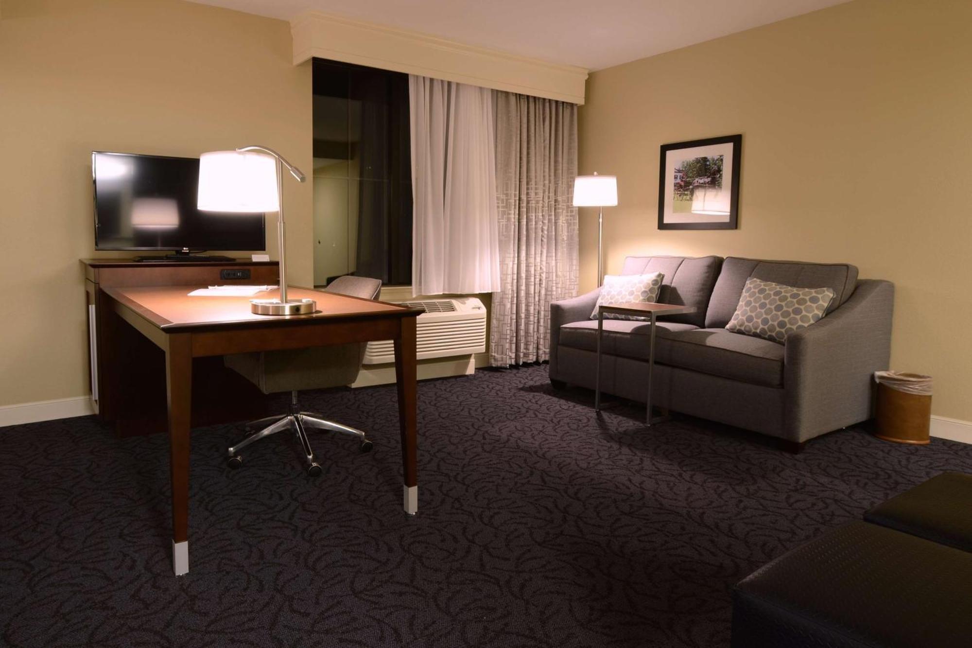 Hampton Inn&Suites Cazenovia, NY Esterno foto