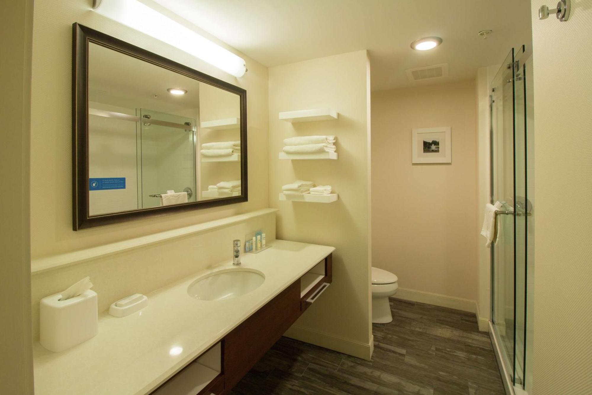 Hampton Inn&Suites Cazenovia, NY Esterno foto