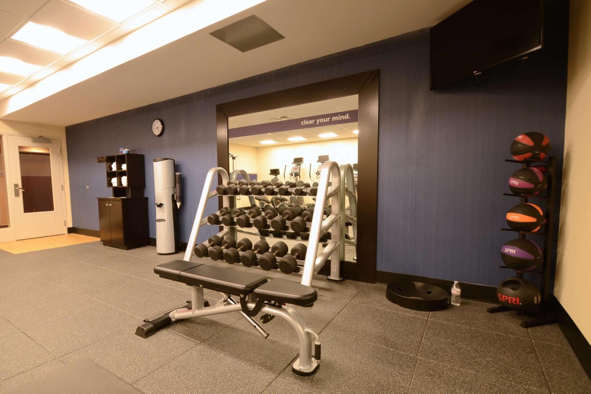Hampton Inn&Suites Cazenovia, NY Esterno foto