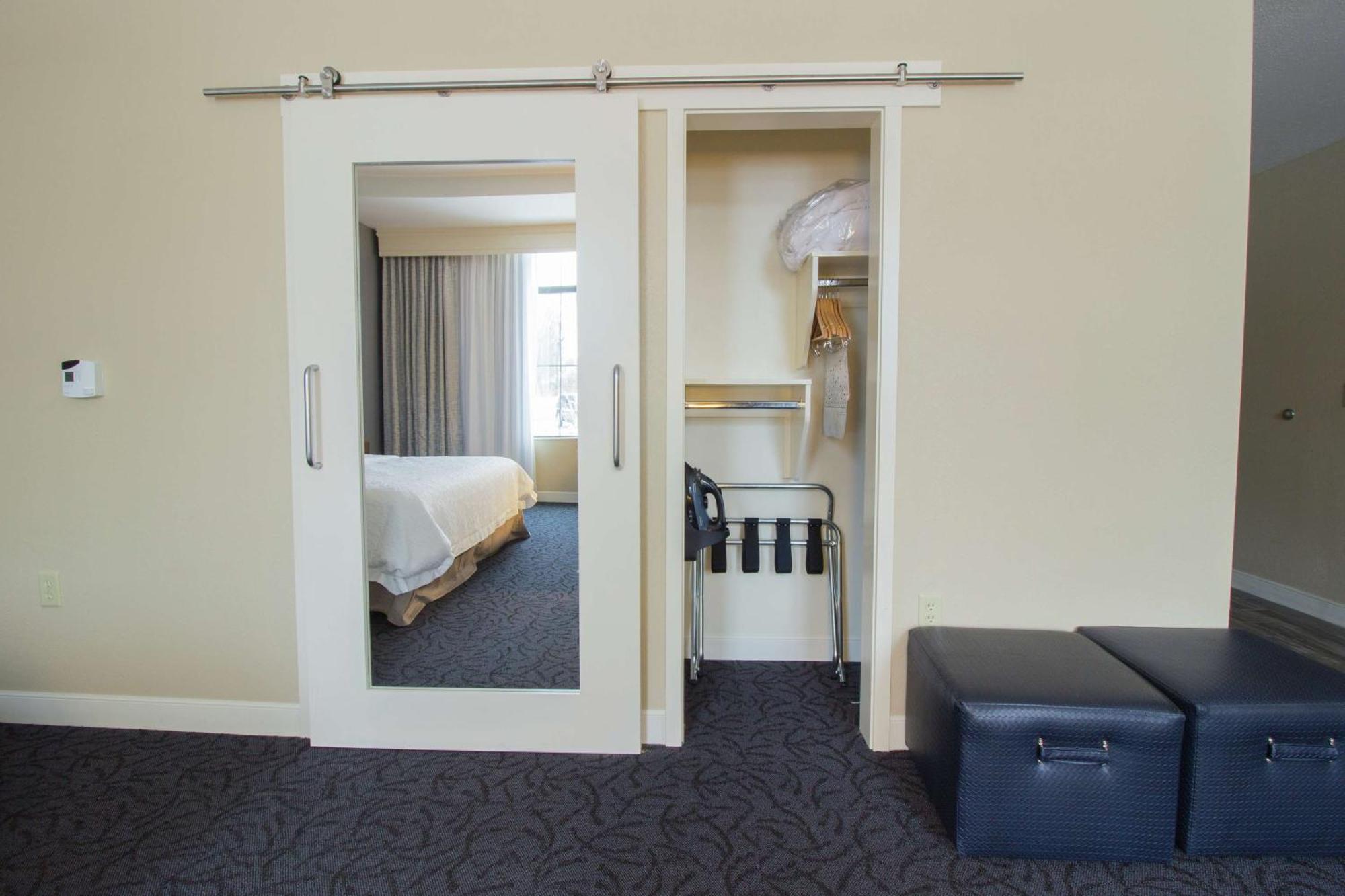Hampton Inn&Suites Cazenovia, NY Esterno foto