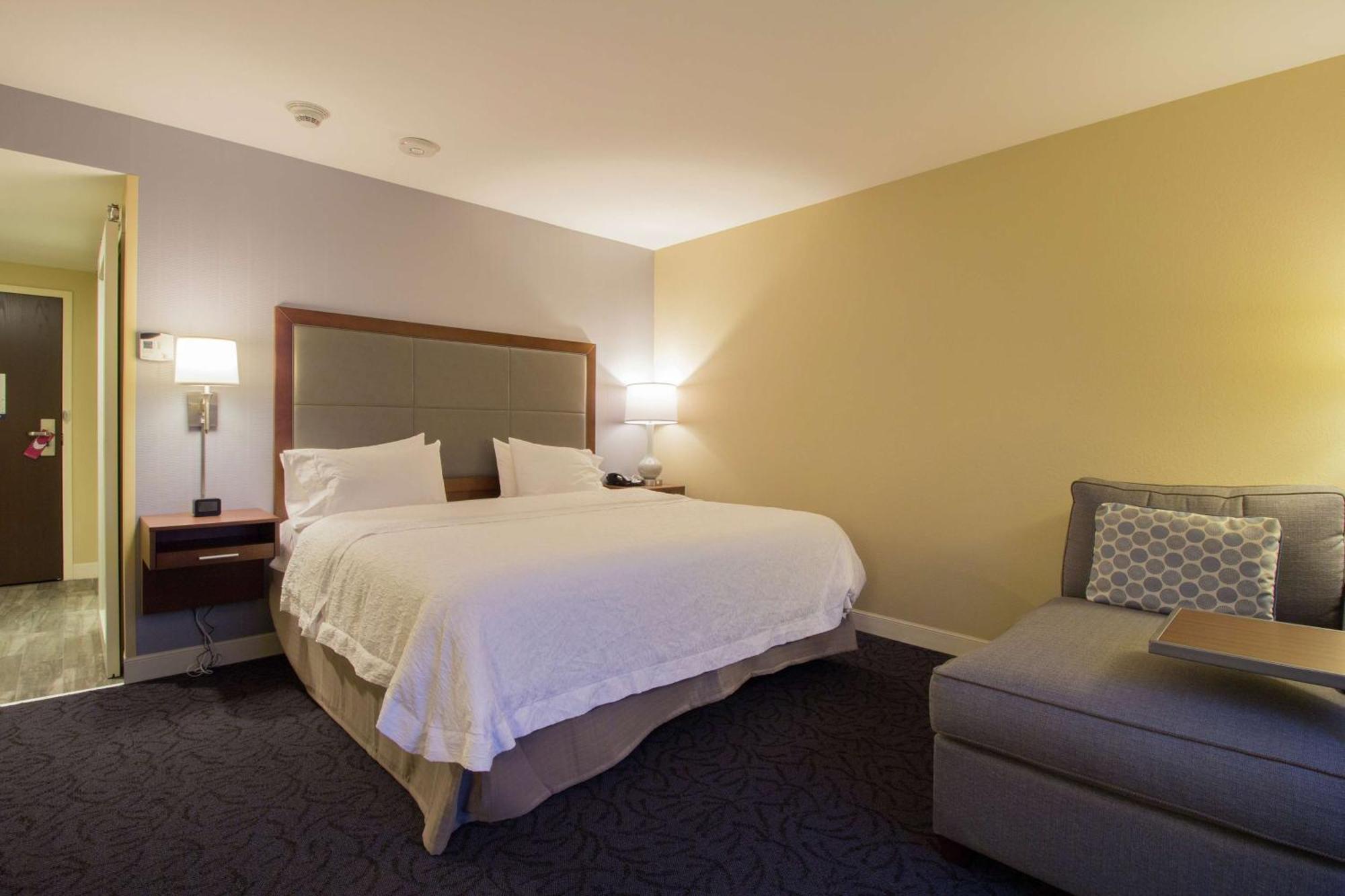 Hampton Inn&Suites Cazenovia, NY Esterno foto