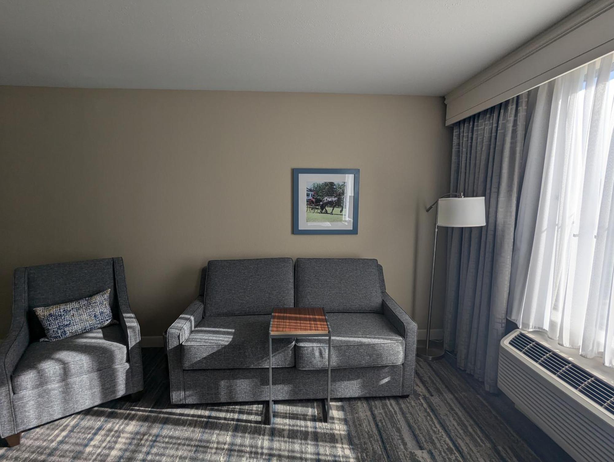 Hampton Inn&Suites Cazenovia, NY Esterno foto