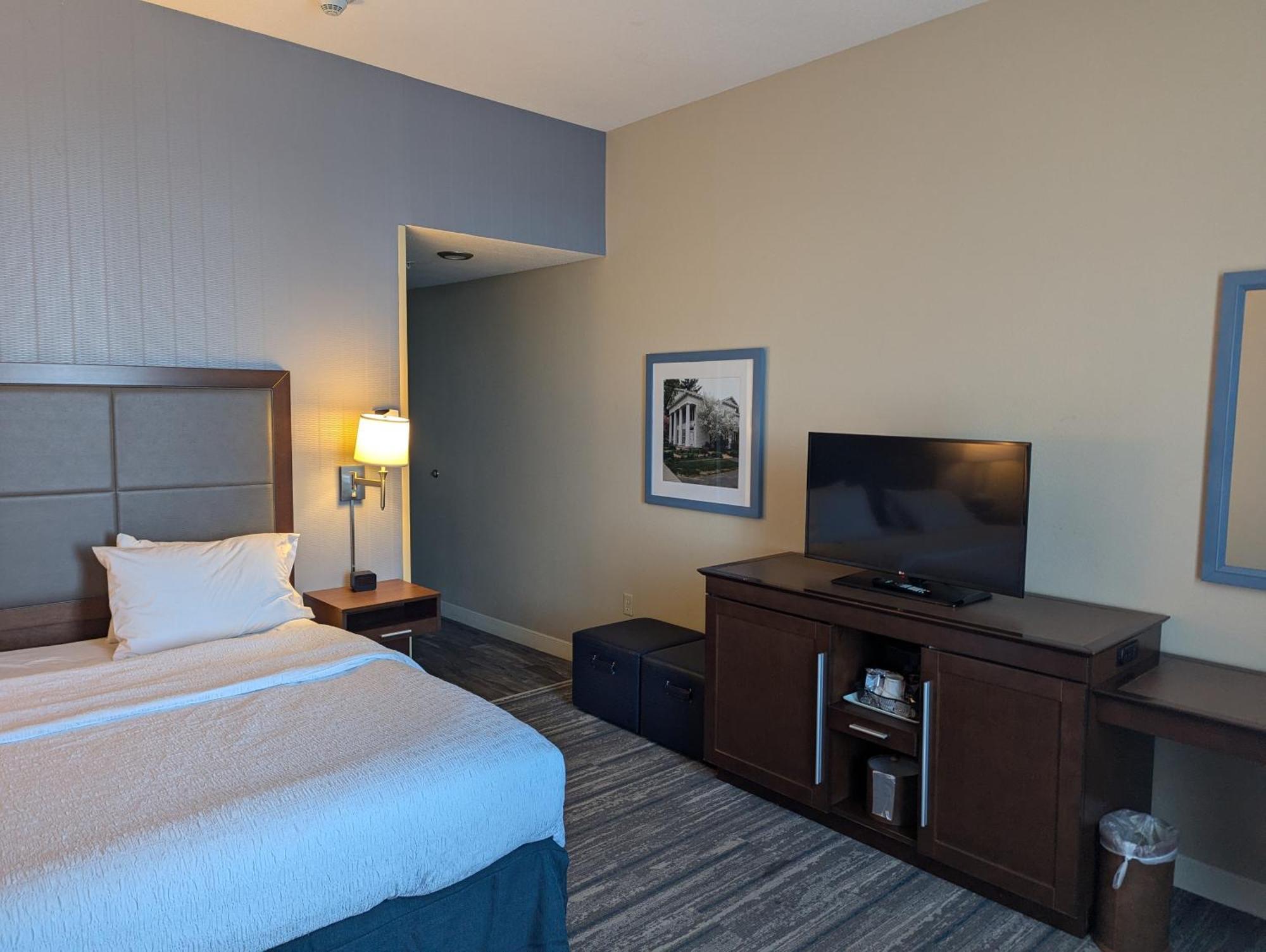 Hampton Inn&Suites Cazenovia, NY Esterno foto
