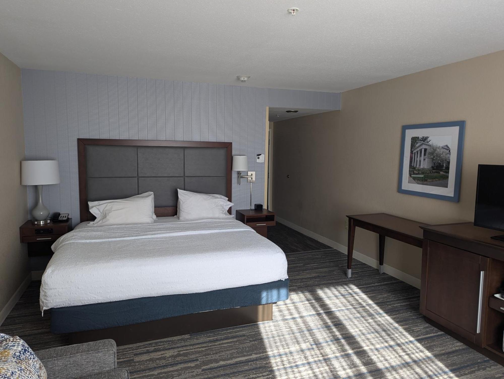 Hampton Inn&Suites Cazenovia, NY Esterno foto