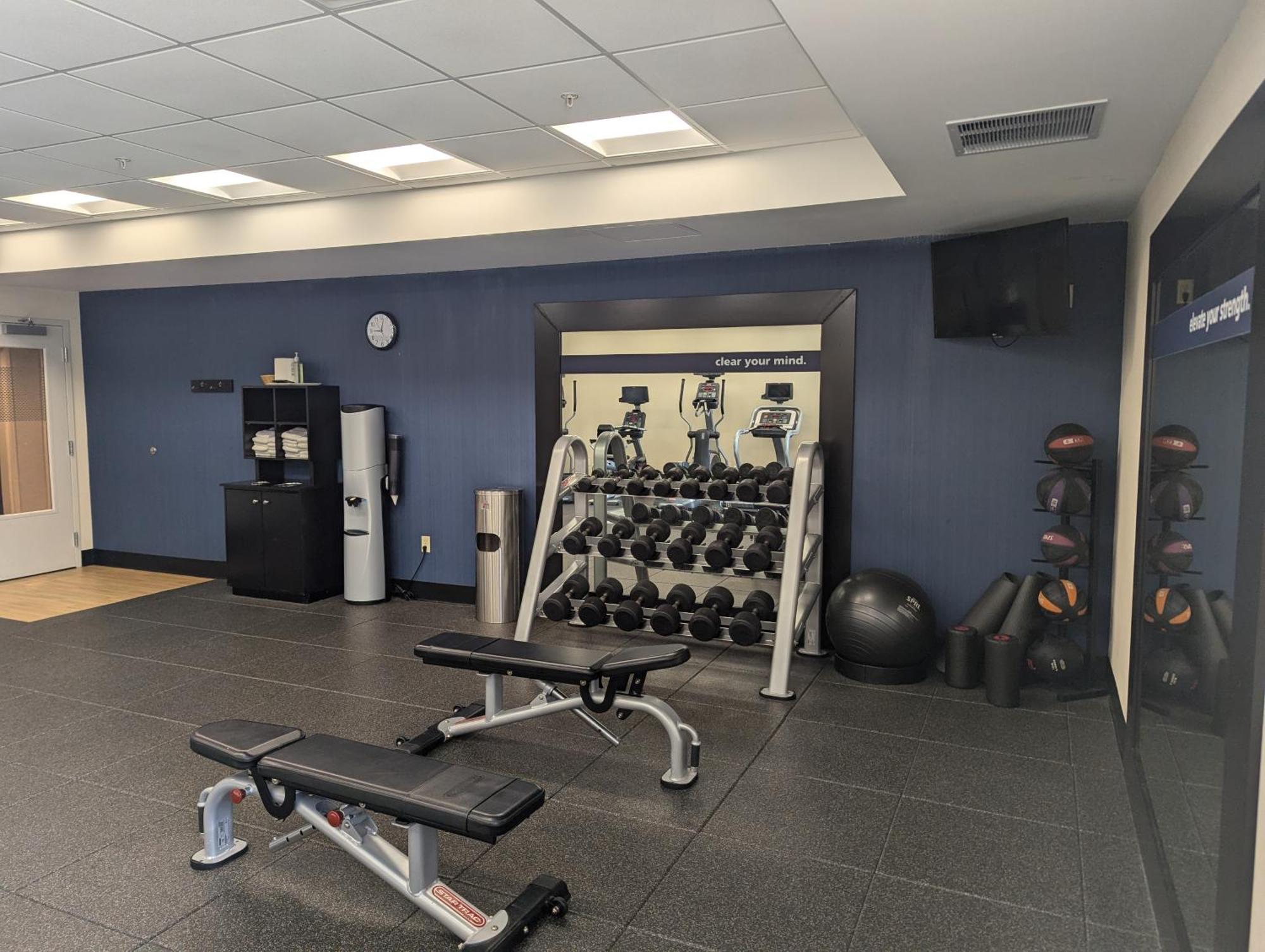Hampton Inn&Suites Cazenovia, NY Esterno foto