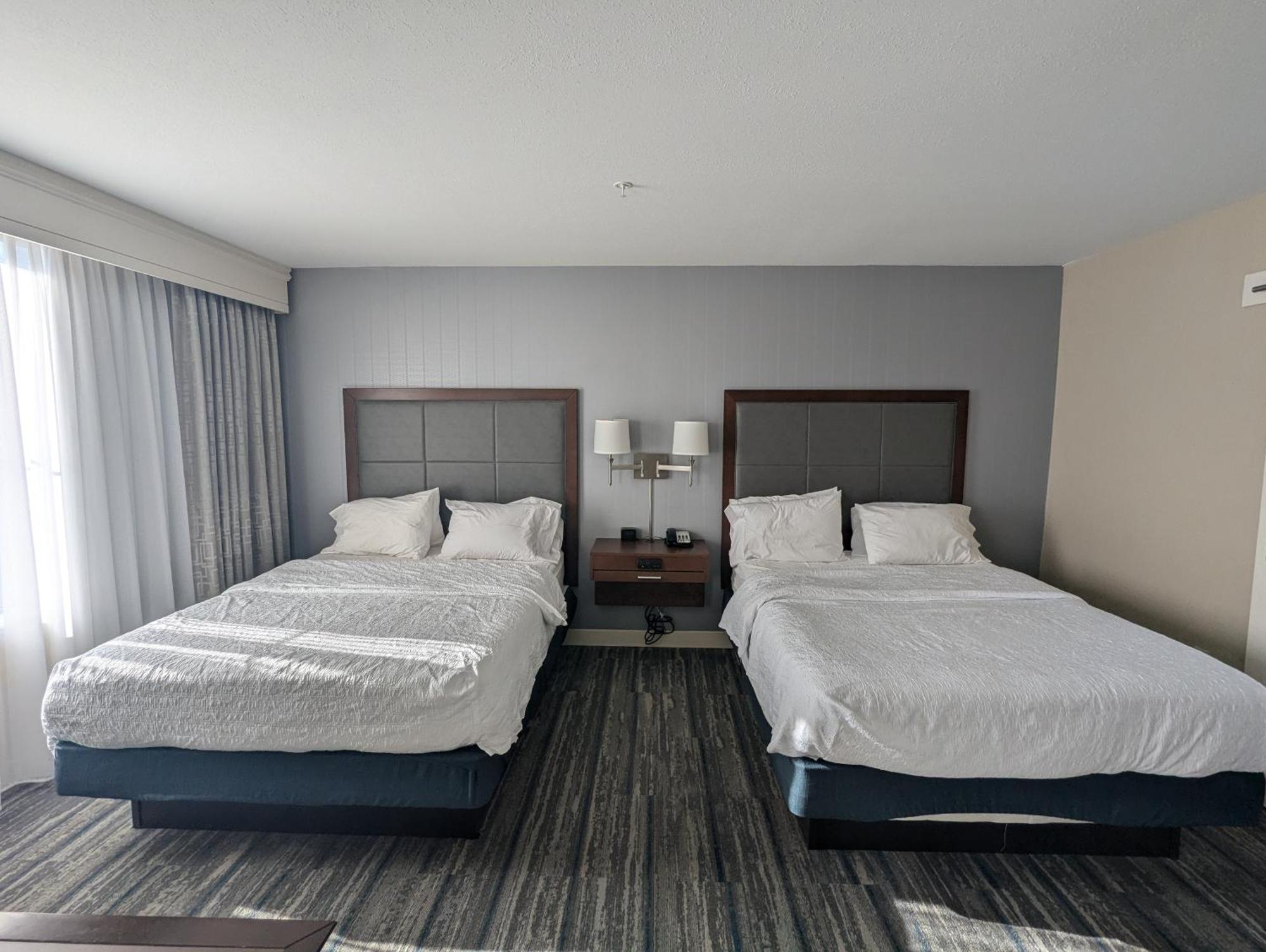 Hampton Inn&Suites Cazenovia, NY Esterno foto