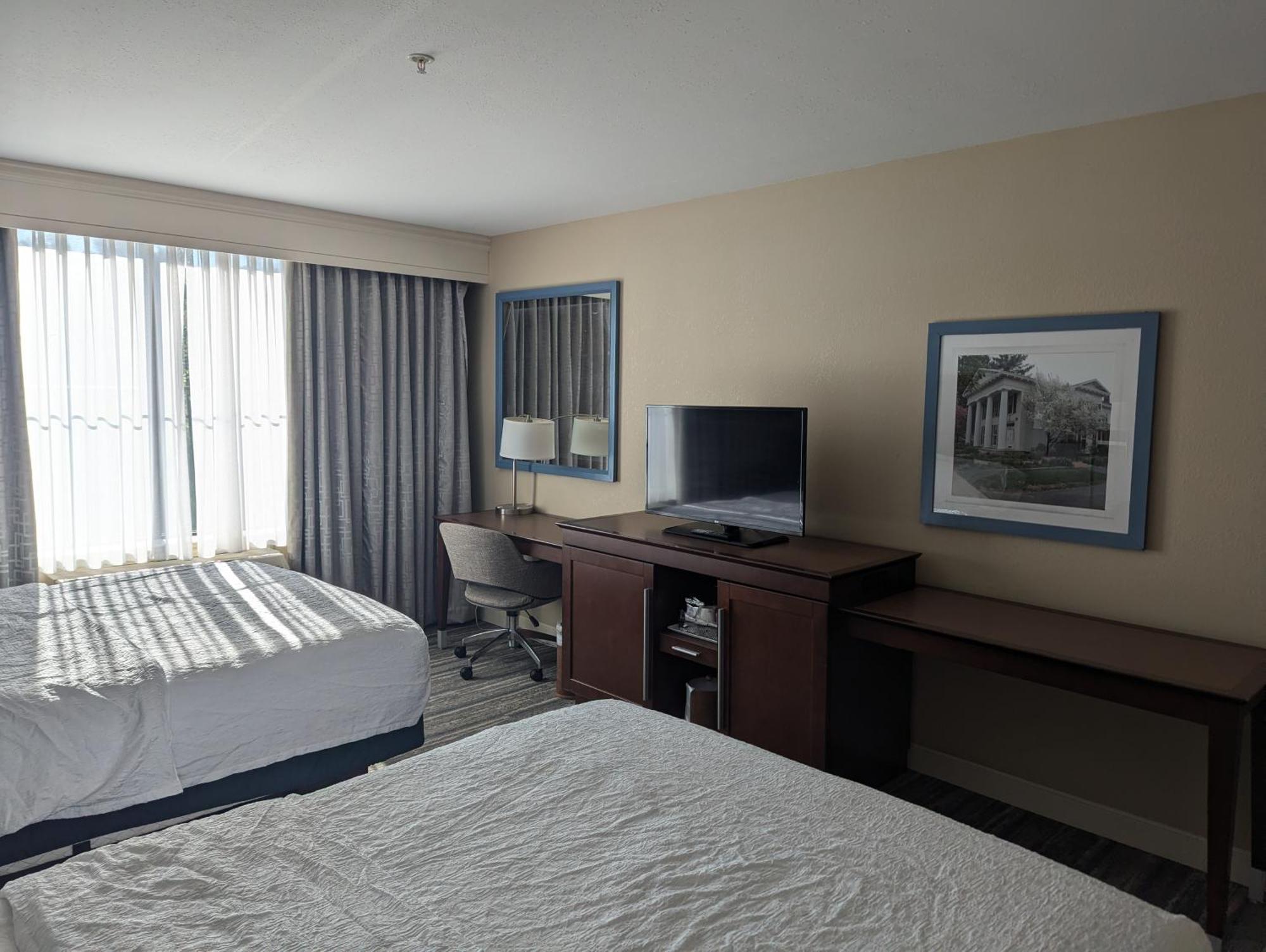 Hampton Inn&Suites Cazenovia, NY Esterno foto