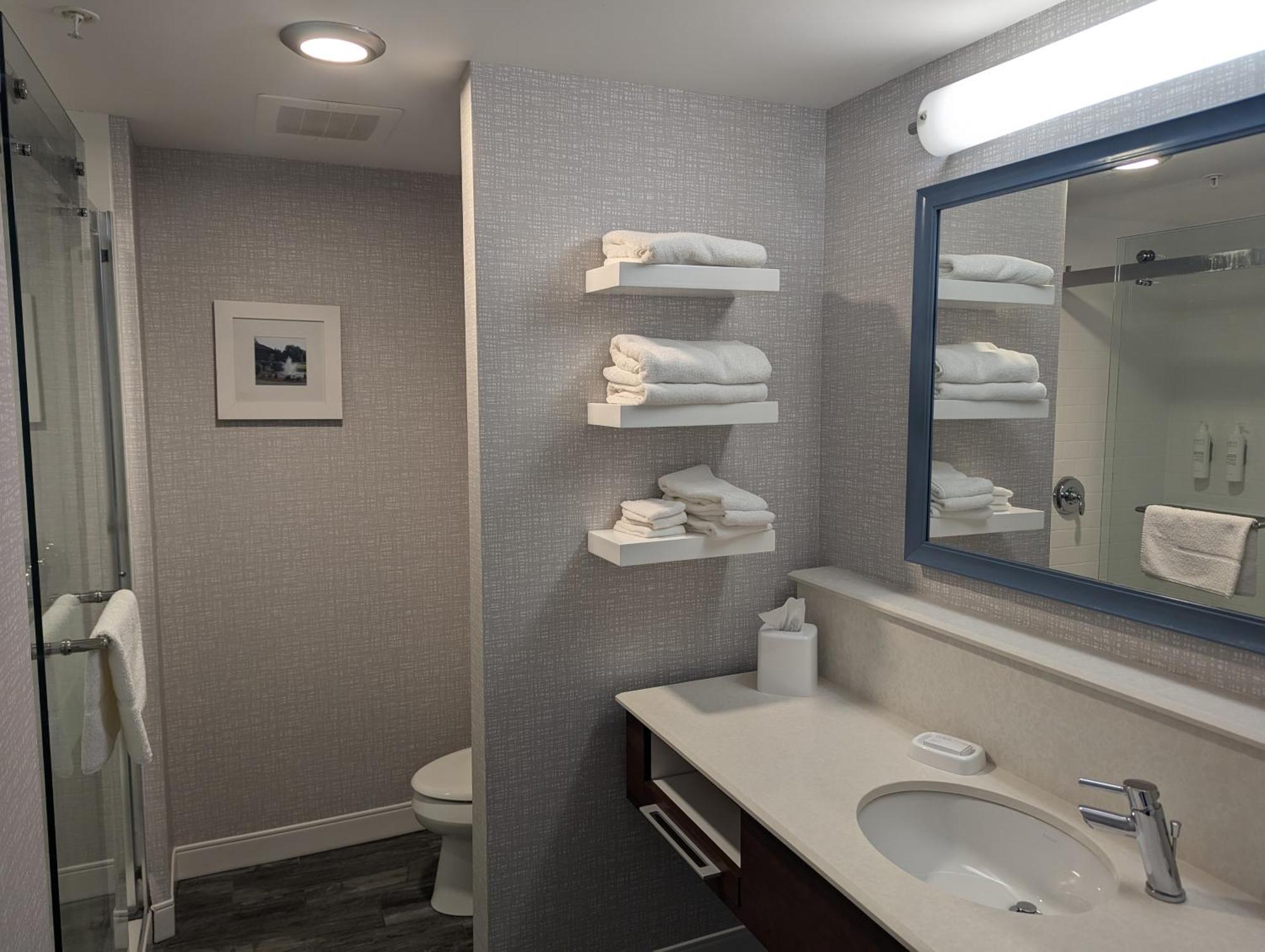 Hampton Inn&Suites Cazenovia, NY Esterno foto