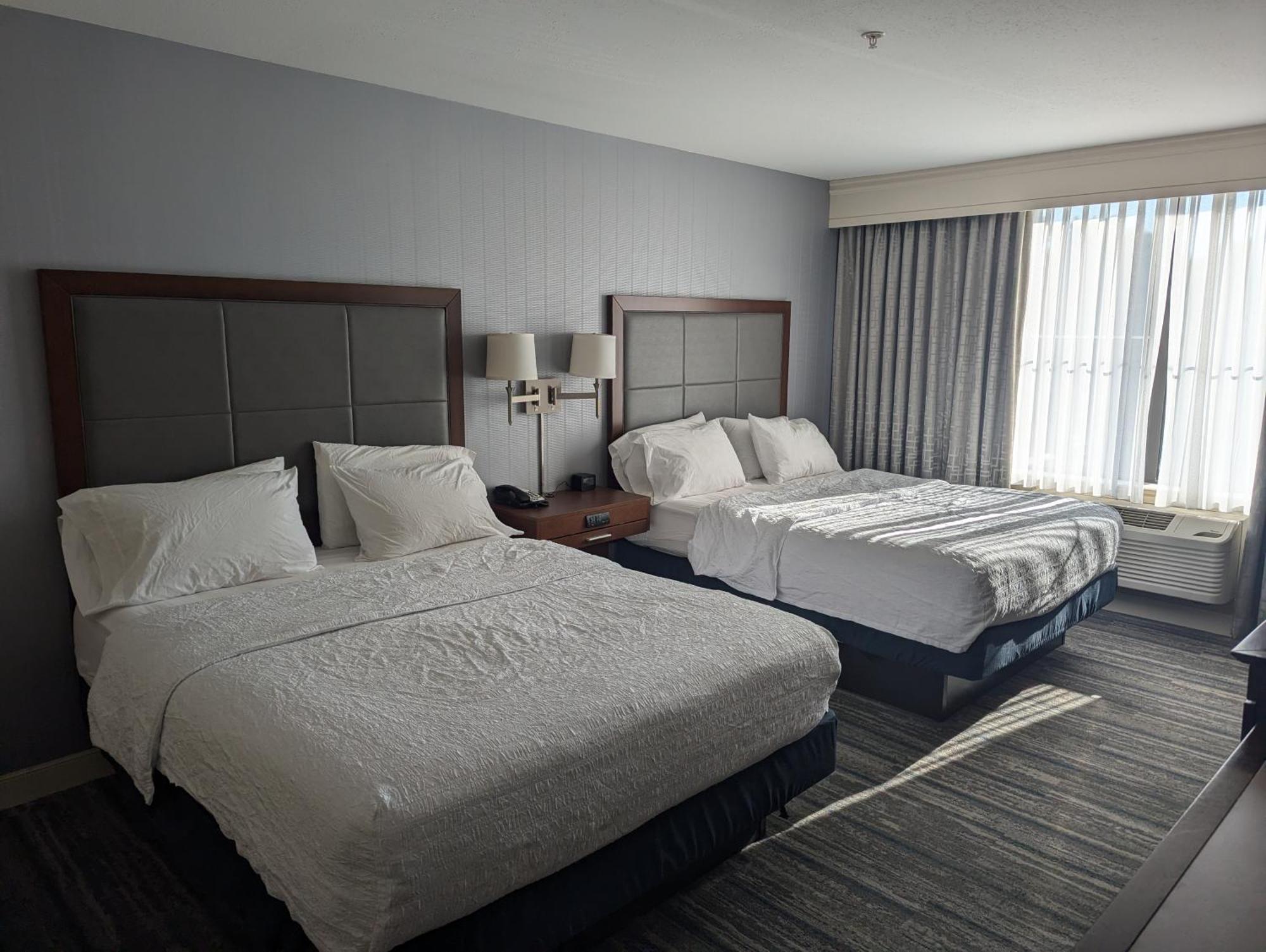 Hampton Inn&Suites Cazenovia, NY Esterno foto