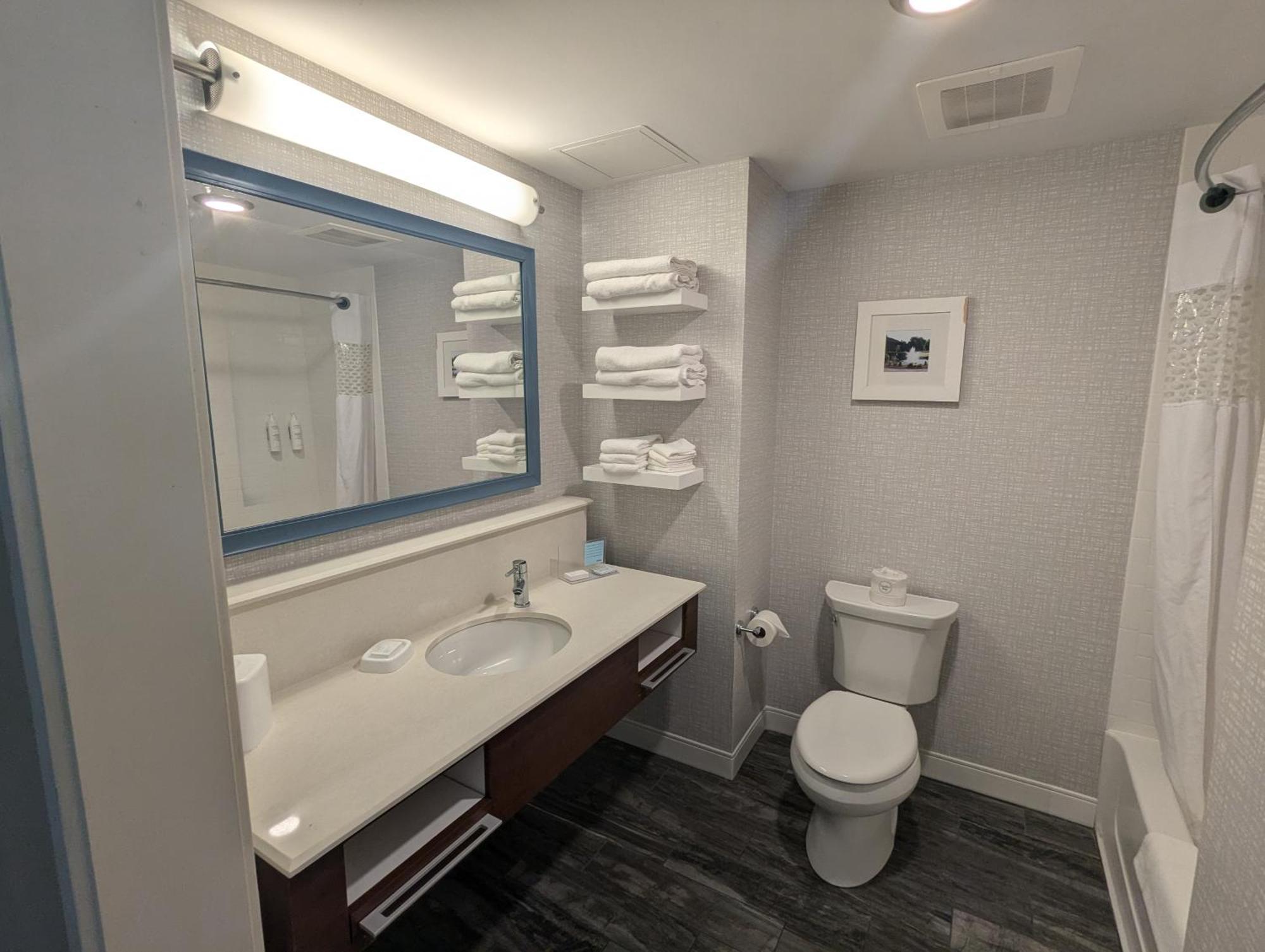 Hampton Inn&Suites Cazenovia, NY Esterno foto