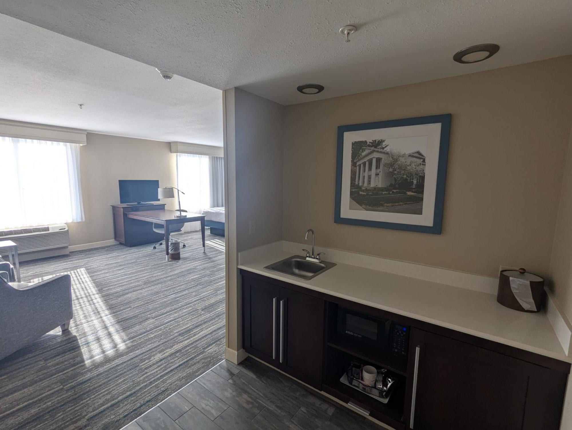 Hampton Inn&Suites Cazenovia, NY Esterno foto