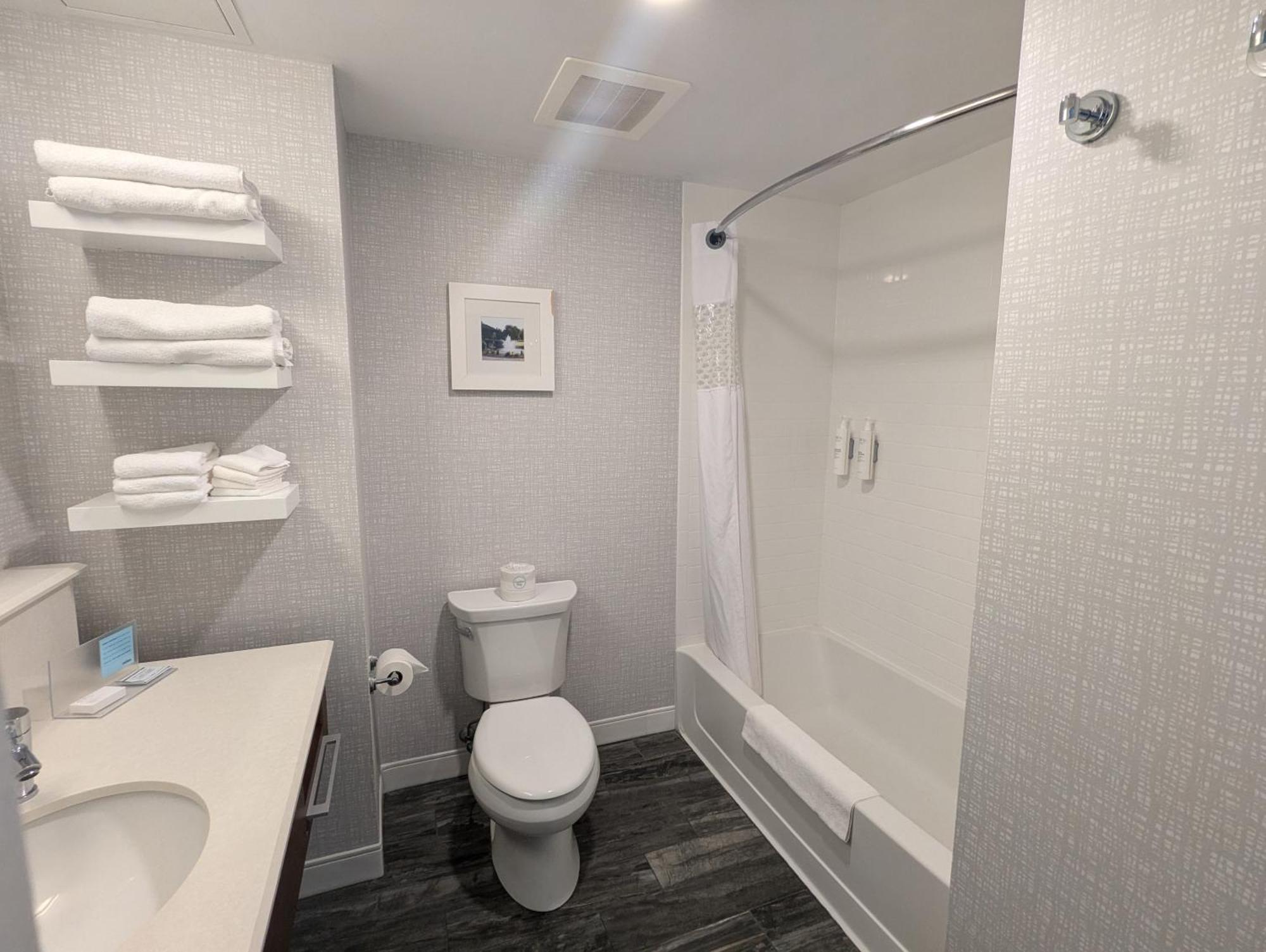Hampton Inn&Suites Cazenovia, NY Esterno foto