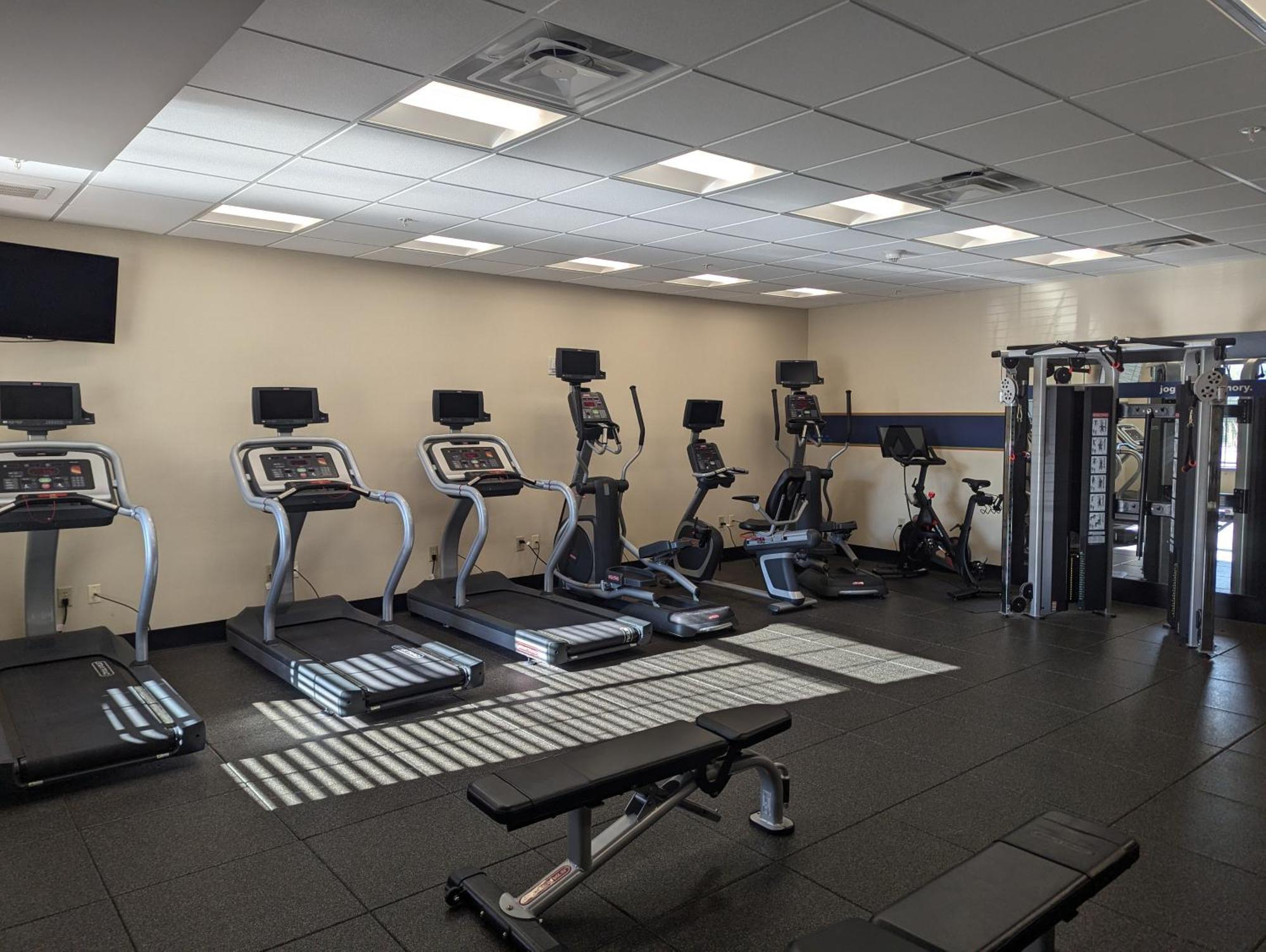 Hampton Inn&Suites Cazenovia, NY Esterno foto