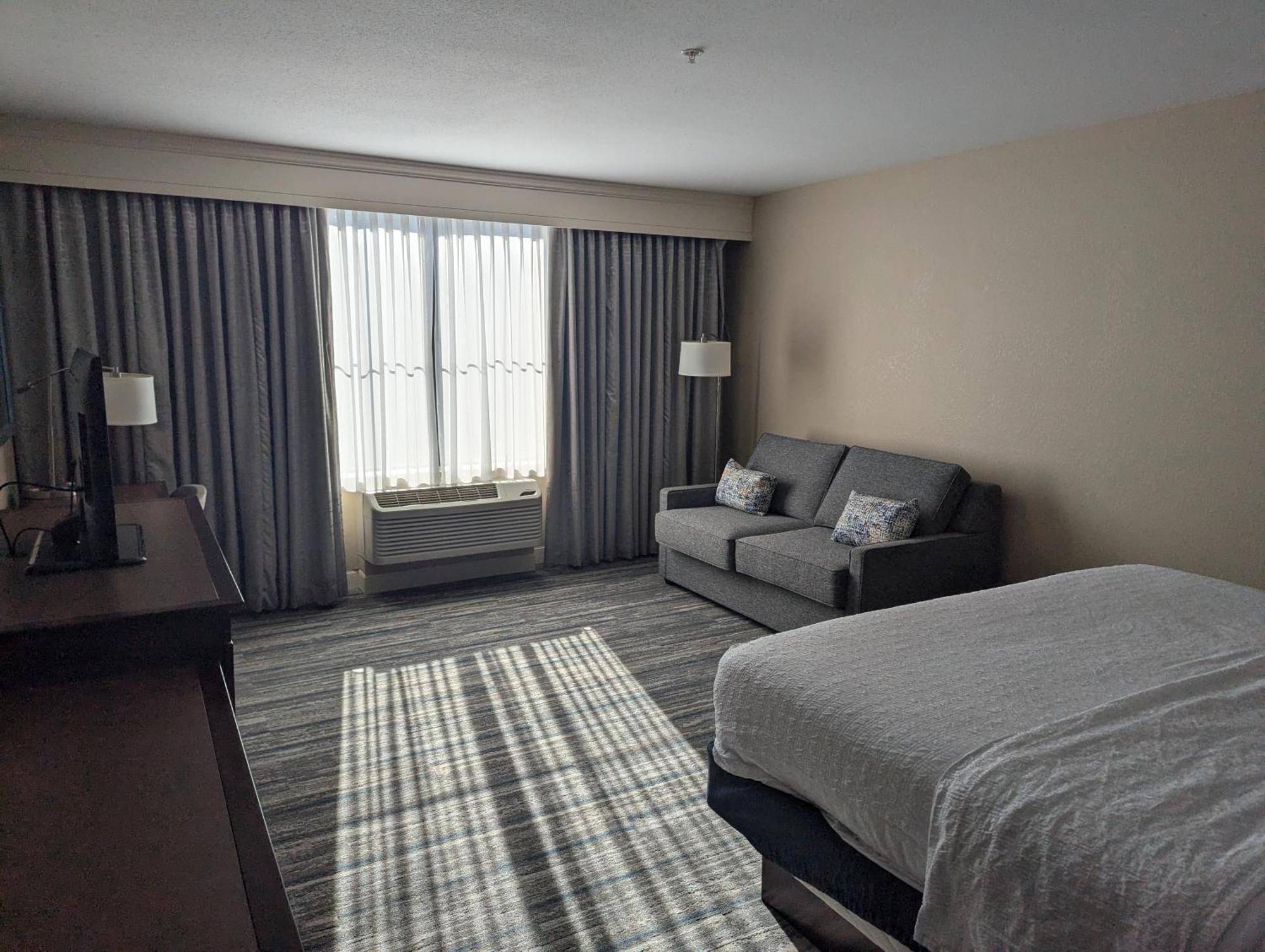 Hampton Inn&Suites Cazenovia, NY Esterno foto