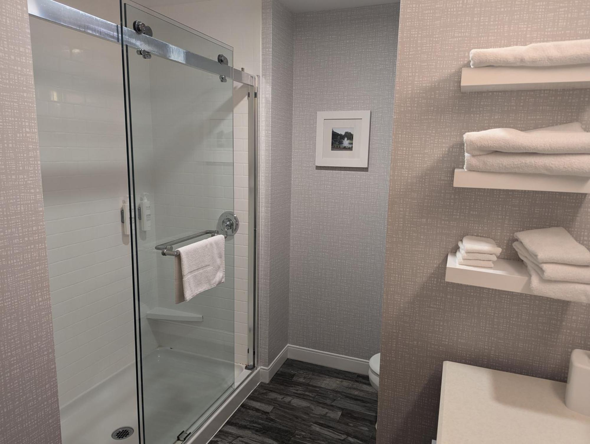 Hampton Inn&Suites Cazenovia, NY Esterno foto