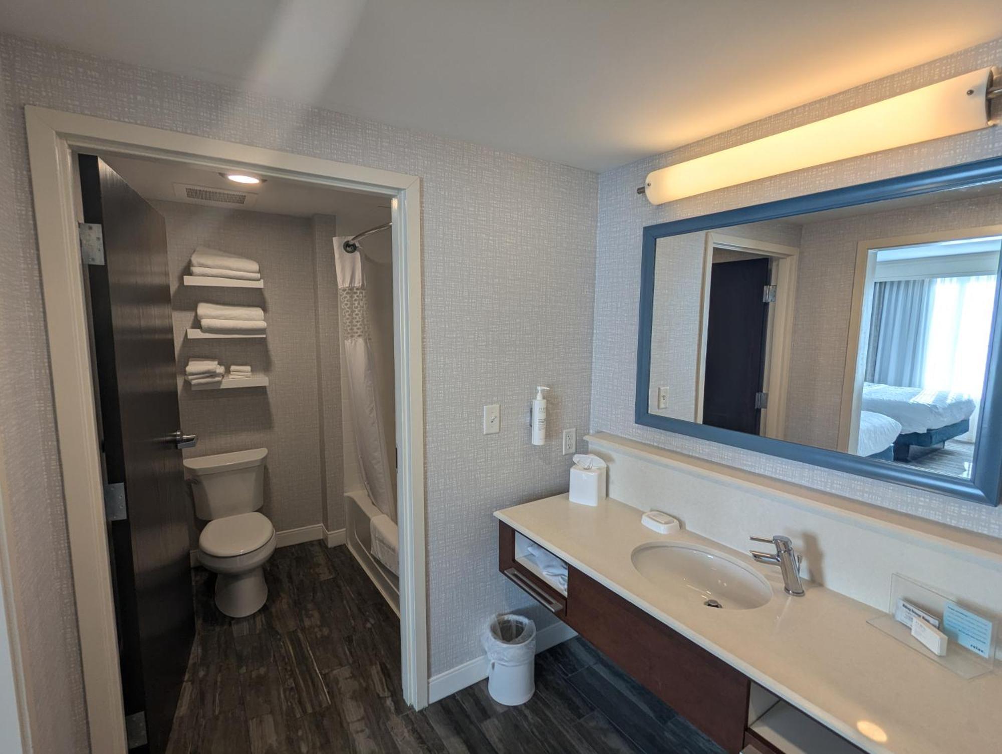 Hampton Inn&Suites Cazenovia, NY Esterno foto